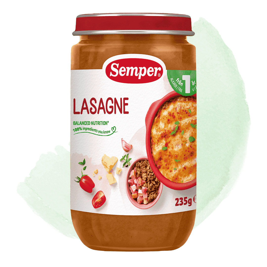 Lasagne 12kk