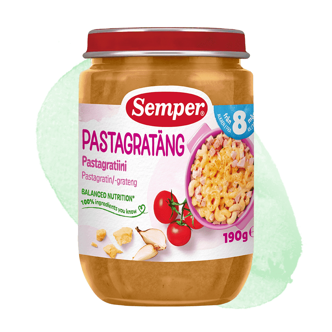 Pastagratiini 8kk